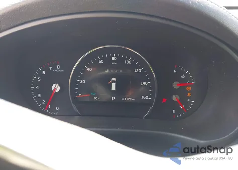 2018 Kia Sorento 3.3L Ex из США, поврежденный, VIN 5XYPH4A57JG374531